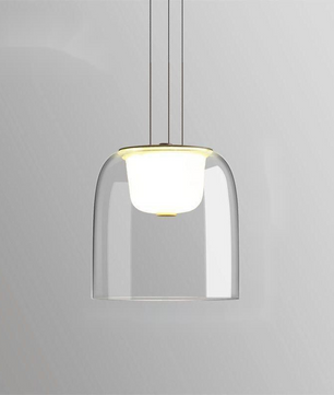 Clarity Pendant Light