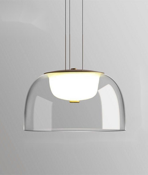 Clarity Pendant Light