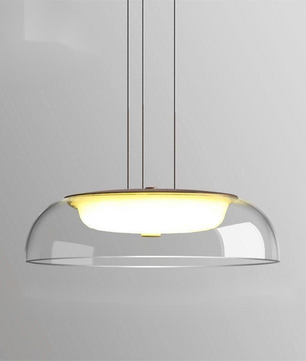 Clarity Pendant Light