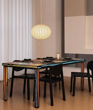Filigrana Pendant Light