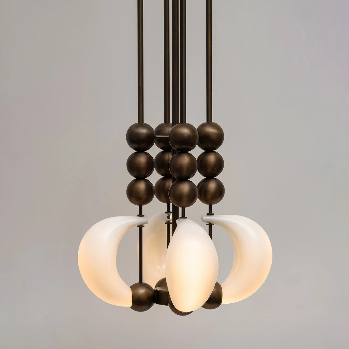 Patty 4 Light Pendant