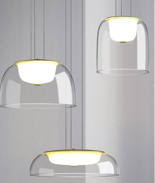 Clarity Pendant Light