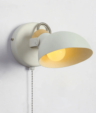Aisilan Wall Lamp Adjustable Reading Light S13
