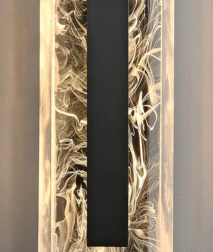 Alberta Wall Lamp