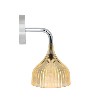 E Wall Lamp