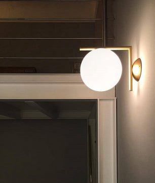 IC Lights Wall/Ceiling Light