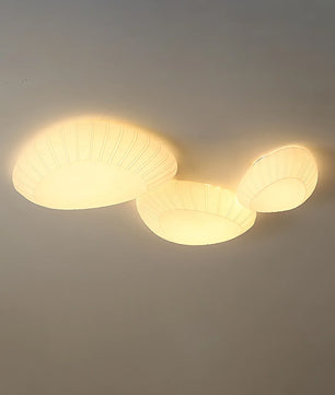 Cobblestone Ceiling Lamp