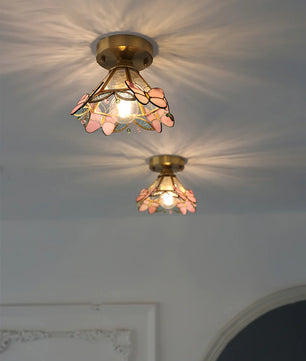 Lulla Butterfly Ceiling Lamp