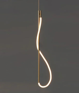 Leto Chandelier