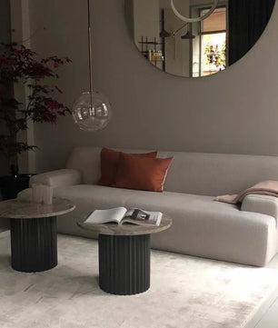 Bolle Sola Pendant Light