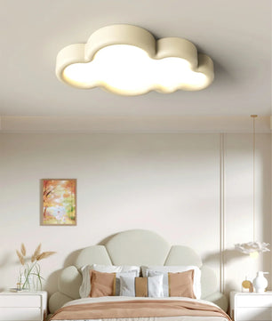 Crown Cloud Ceiling Lamp