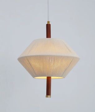 Totora Pendant Lamp