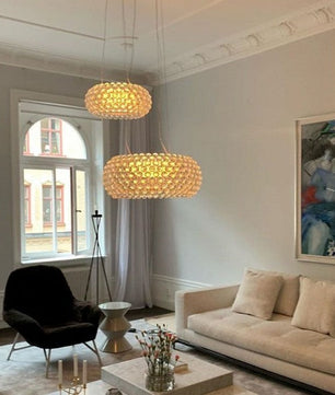 Caboche Pendant Lamp