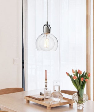 Bulb SR1/Mega Bulb SR2 Pendant Light
