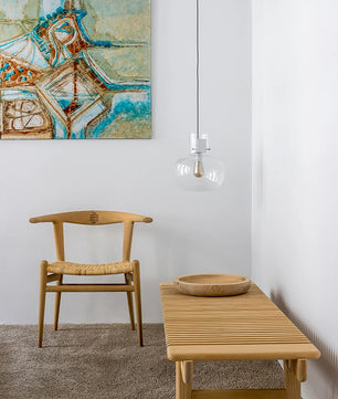 Awa Pendant Light