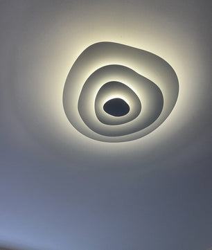 Ripple Ceiling Lamp