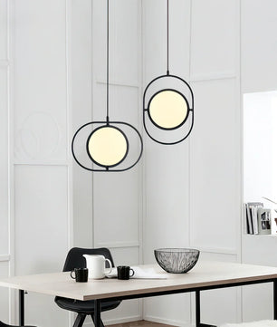 KUU Pendant Light