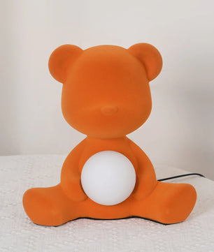 Teddy Table Lamp