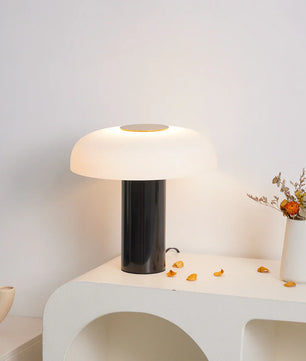 Tropico Media Table Lamp