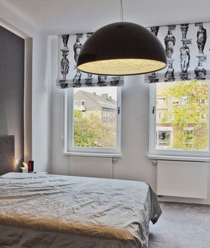 Skygarden Pendant Light