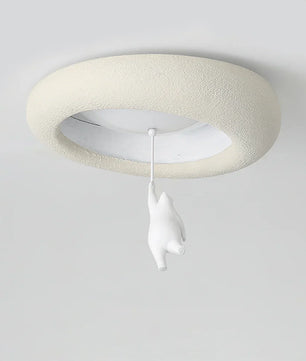 Kami Little Bear Ceiling Light