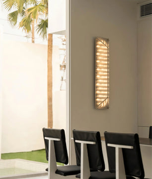 Fragment Wall Lamp