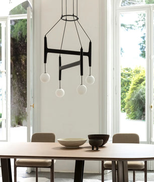 Astra Chandelier