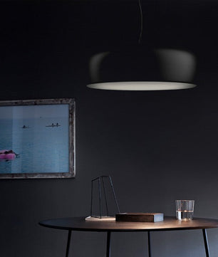 Smithfield Suspension Pendant Lamp