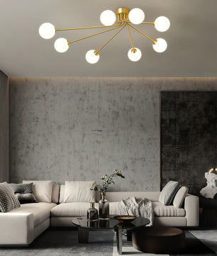 Kaspa Ceiling Lamp