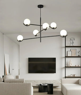 Baer Pendant Light