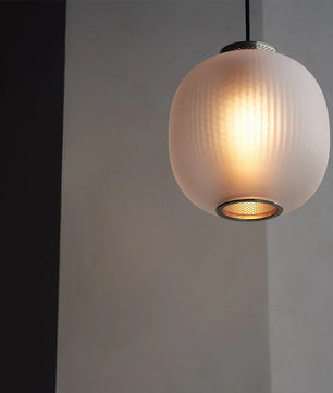 Bloom Pendant Light