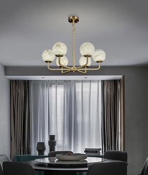 Maytoni Erich Chandelier