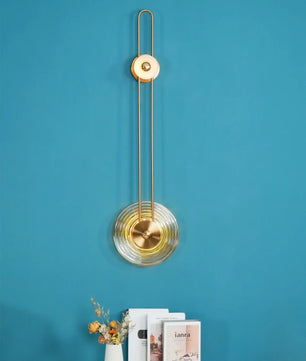 Gaia Wall Lamp