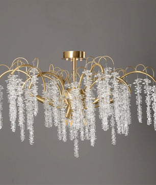 Emily Branch Ceiling Lamp