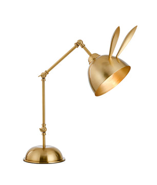 Bunny Task Table Lamp