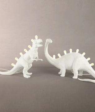 Stegosaurus Table Lamp
