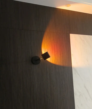 Sunset Wall Lamp