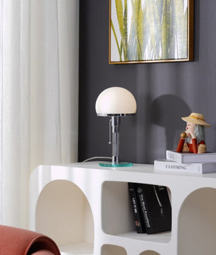 Bauhaus Table Lamp