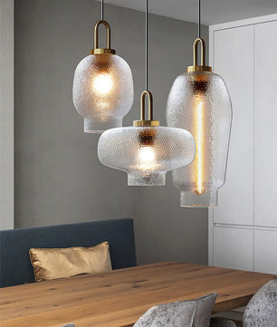 Marco Pendant Lamp