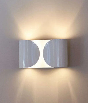 Foglio Wall Lamp