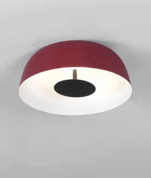 Djembe Ceiling Light