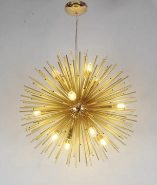 Dandelion Sputnik Pendant Lamp