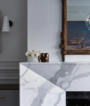 Montfaucon Wall Lamp