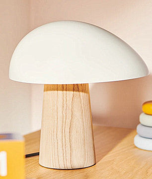Night Owl Table Lamp