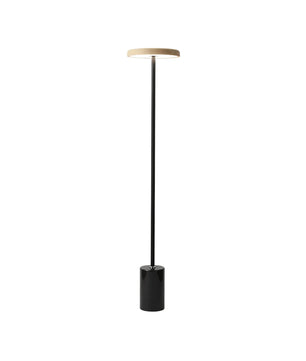 Oblique Floor Lamp