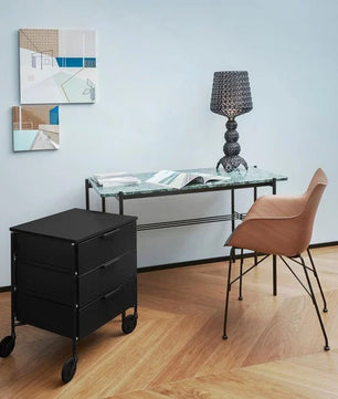 Exquisite Kabuki Table Lamp S28