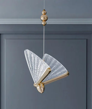Butterfly LED Pendant Lamp