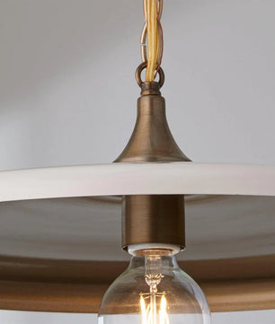 Julia Victor Pendant Lamp