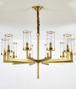 Liaison Chandelier
