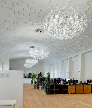 Hope Suspension Lamp